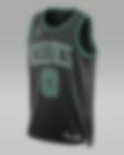 Low Resolution Boston Celtics Statement Edition Camiseta Jordan Dri-FIT NBA Swingman - Hombre