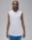 Low Resolution Jordan Sport Dri-FIT-trøje uden ærmer til mænd