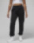 Low Resolution Pants para mujer Jordan Brooklyn Fleece