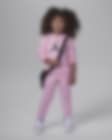 Low Resolution Jordan Recycled Toddler 2-Piece Pullover Hoodie Set