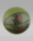 Low Resolution Ballon de basketball Zion All-Court 8P