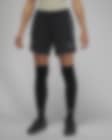 Low Resolution Shorts da calcio in maglia Jordan Dri-FIT Paris Saint-Germain Strike da donna – Terza