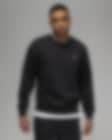 Low Resolution Jordan Essentials Men's Fleece Crew-Neck Sweatshirt