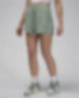 Low Resolution Jordan Sport Mesh-Shorts für Damen
