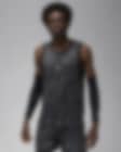 Low Resolution Jordan Sport-Dri-FIT-trøje i mesh til mænd