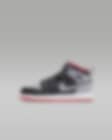 Low Resolution Jordan 1 Mid-sko til mindre børn