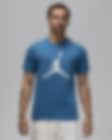 Low Resolution Jordan Jumpman Herren-T-Shirt