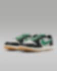 Low Resolution Air Jordan 1 Retro Low OG "Phantom and Pine Green" Men's Shoes