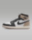 Low Resolution Air Jordan 1 Retro High OG "Latte" Women's Shoes
