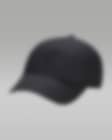 Low Resolution Jordan Club Cap Adjustable Unstructured Hat