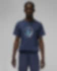 Low Resolution Jordan Dri-FIT Sport Men's Graphic T-Shirt