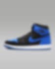 Low Resolution Air Jordan 1 High OG "Royal Reimagined" Men's Shoes