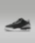 Low Resolution Air Jordan 3 Retro "Green Glow" Big Kids' Shoes