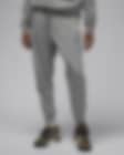 Low Resolution Pánské flísové kalhoty Jordan Dri-FIT Sport