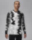 Jordan Flight MVP Men s Long sleeve T shirt. Nike CA