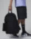 Low Resolution Jordan Jumpman School Backpack Big Kids' Backpack with Pencil Case (17L)