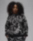Low Resolution Jordan Brooklyn Fleece Women's Printed Pullover