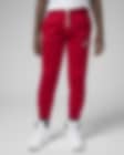 Low Resolution Jordan Pantalons de teixit Fleece - Nen/a petit/a