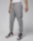 Low Resolution Pantaloni di base in fleece Jordan Essentials – Uomo
