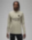 Low Resolution Męska treningowa koszulka piłkarska Jordan Dri-FIT ADV Paris Saint-Germain Strike Elite (wersja trzecia)