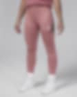 Low Resolution Bæredygtige Jordan Jumpman-leggings til større børn