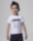 Low Resolution Jordan Dri-FIT MJ Sport Toddler Graphic T-Shirt