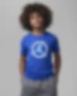 Low Resolution Jordan MVP Flight Tee Older Kids' (Boys') T-Shirt