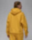 Felpa jordan shop donna giallo