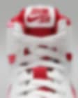 Jordan discount valentine shoes