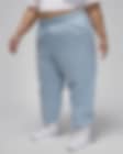 Low Resolution Jordan Brooklyn Fleece Women's Pants (Plus Size)