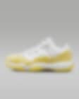 Air Jordan 11 Retro Low Women's Shoes. Nike ID