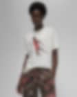 Low Resolution Tee-shirt Jordan Artist Series by Parker Duncan pour femme