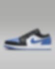 Low Resolution Air Jordan 1 Low-sko til mænd