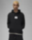 Jordan Flight Fleece Men s Pullover Hoodie. Nike IN