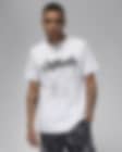 Low Resolution Jordan Sport Men's Dri-FIT Graphic T-Shirt