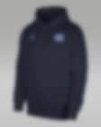 Jordan college club hoodie sales