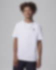 Low Resolution Air Jordan 1 Big Kids' Patch T-Shirt