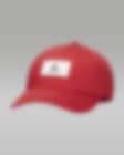Low Resolution Jordan Club Cap Adjustable Hat