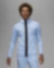 Low Resolution Jordan Dri-FIT Sport Sudadera con capucha de tejido Air Fleece con cremallera completa - Hombre