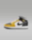 Low Resolution Air Jordan 1 Mid Genç Çocuk Ayakkabısı