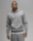 Low Resolution Jordan Brooklyn Fleece hoodie met print voor heren