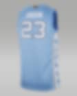 Jordan sales college jersey