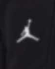 Air Jordan Jersey Pack Pullover Set 'Black' - 75C651-023