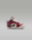 Jordan 1 bootie store