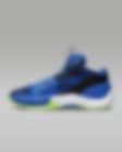 Low Resolution Basketbalové boty Jordan Zoom Separate