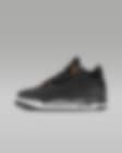 Low Resolution Air Jordan 3 Retro Big Kids' Shoes