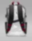 Jordan Clear Air Patrol Backpack 27L . Nike