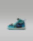 Low Resolution Jordan 1 Mid SS Baby/Toddler Shoes