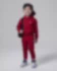 Low Resolution Jordan MJ Essentials Fleece Toddler Pullover Hoodie Set
