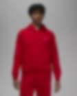 Low Resolution Felpa pullover con cappuccio e stampa Jordan Brooklyn Fleece – Uomo